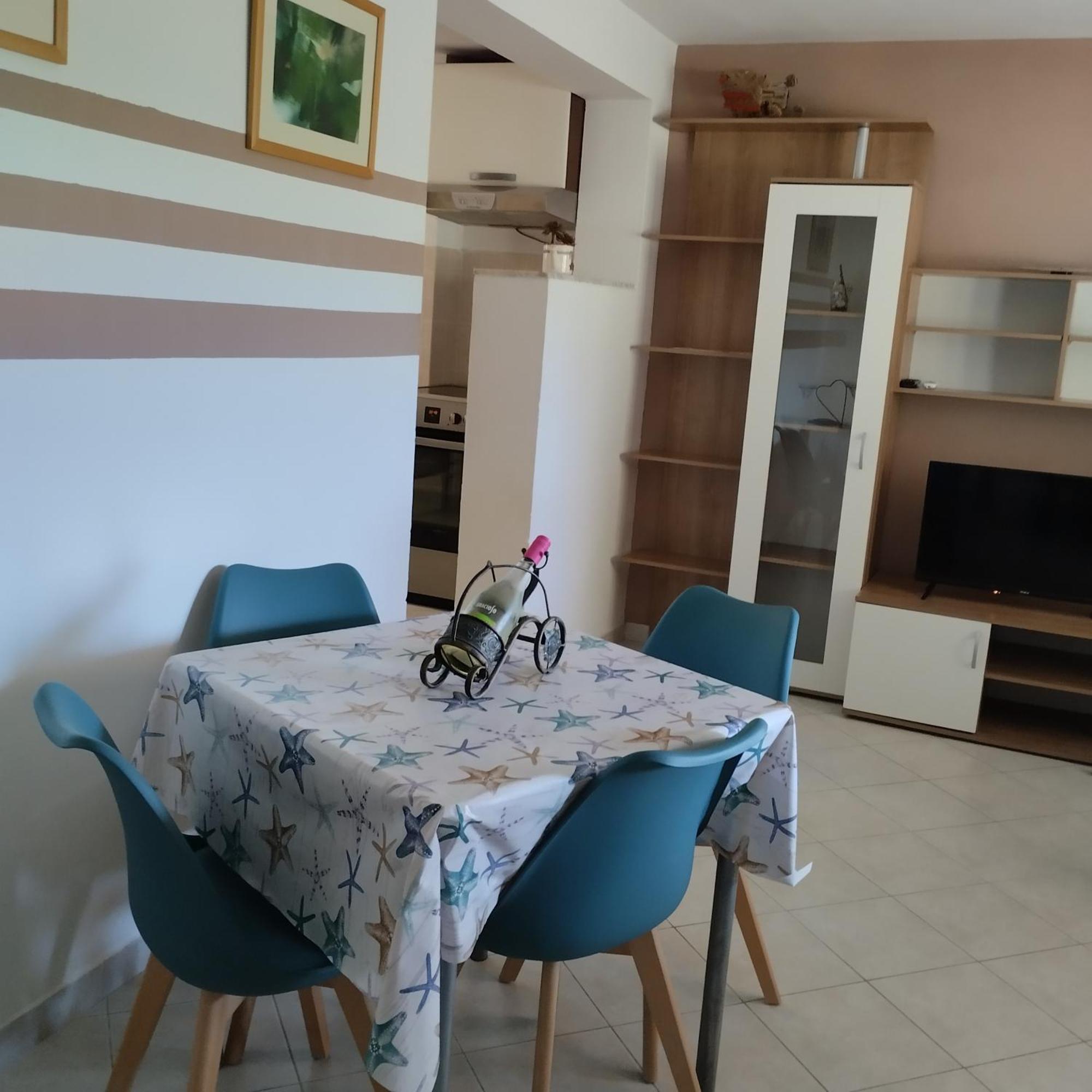 לופאר Apartmani Gero מראה חיצוני תמונה