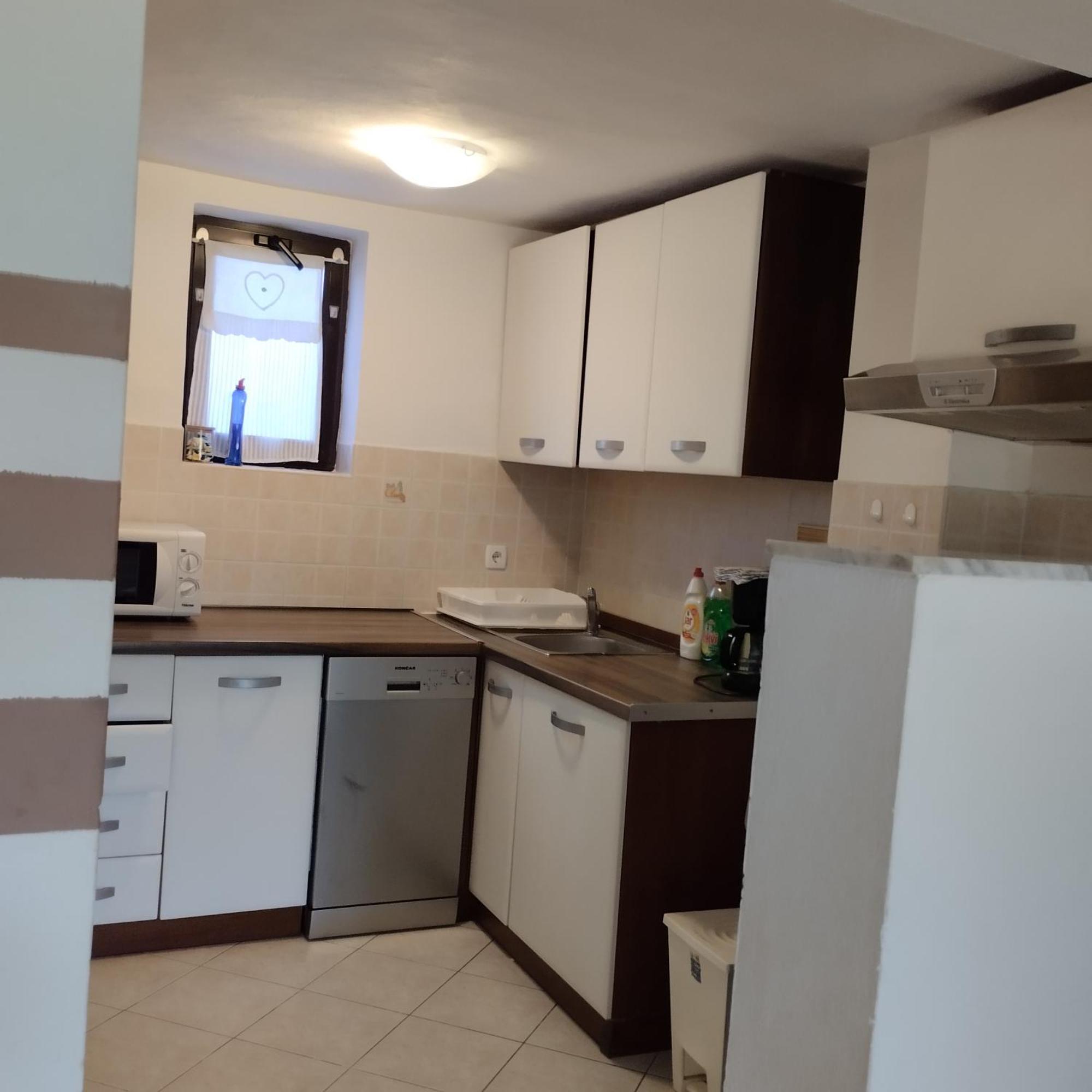 לופאר Apartmani Gero מראה חיצוני תמונה