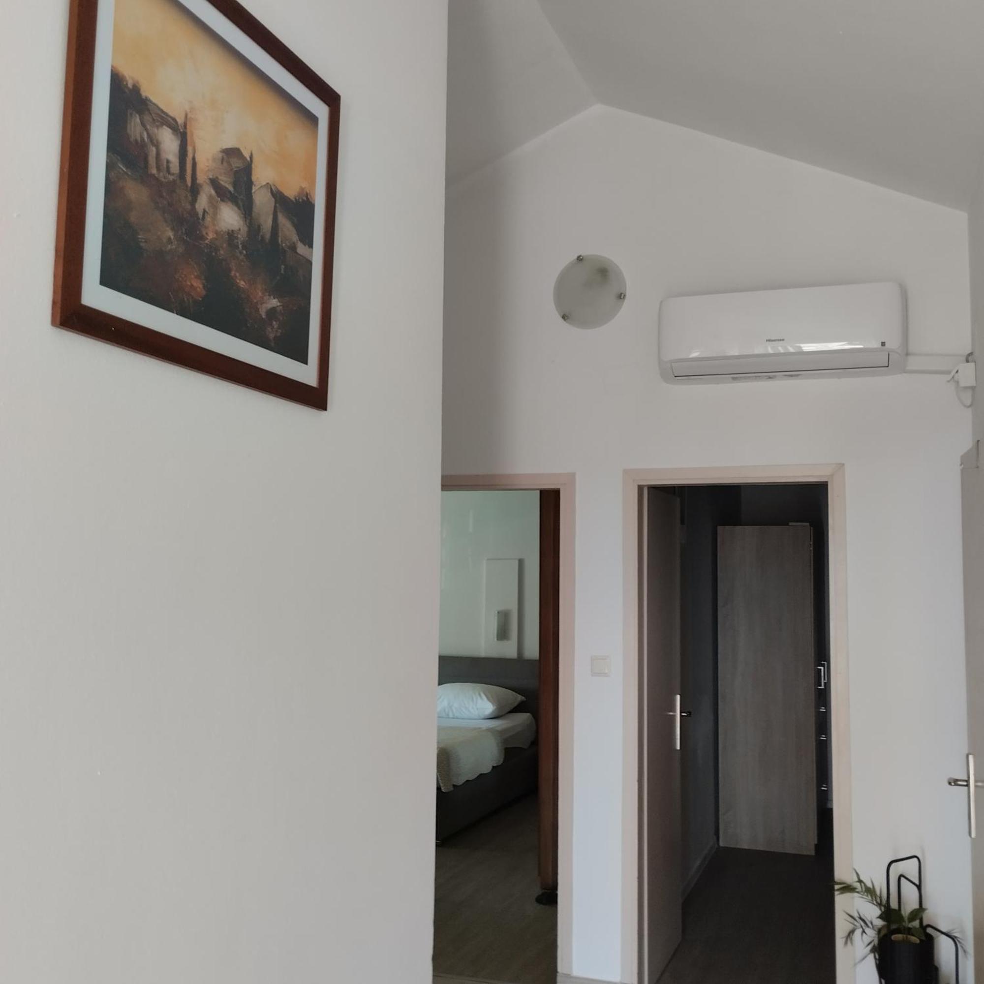 לופאר Apartmani Gero מראה חיצוני תמונה
