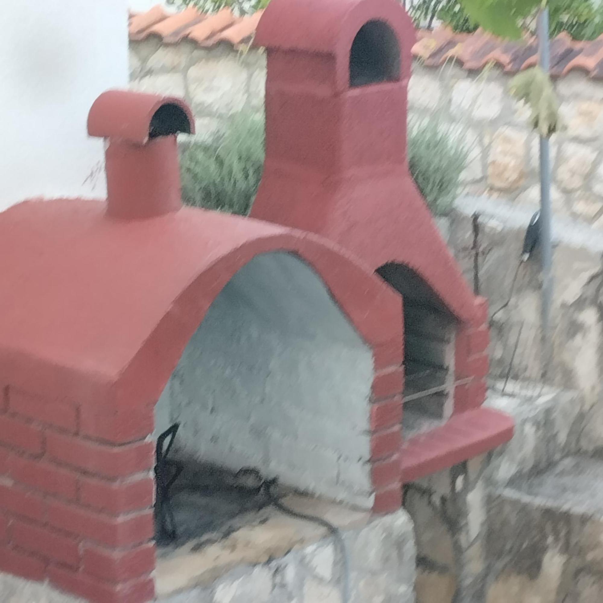 לופאר Apartmani Gero מראה חיצוני תמונה