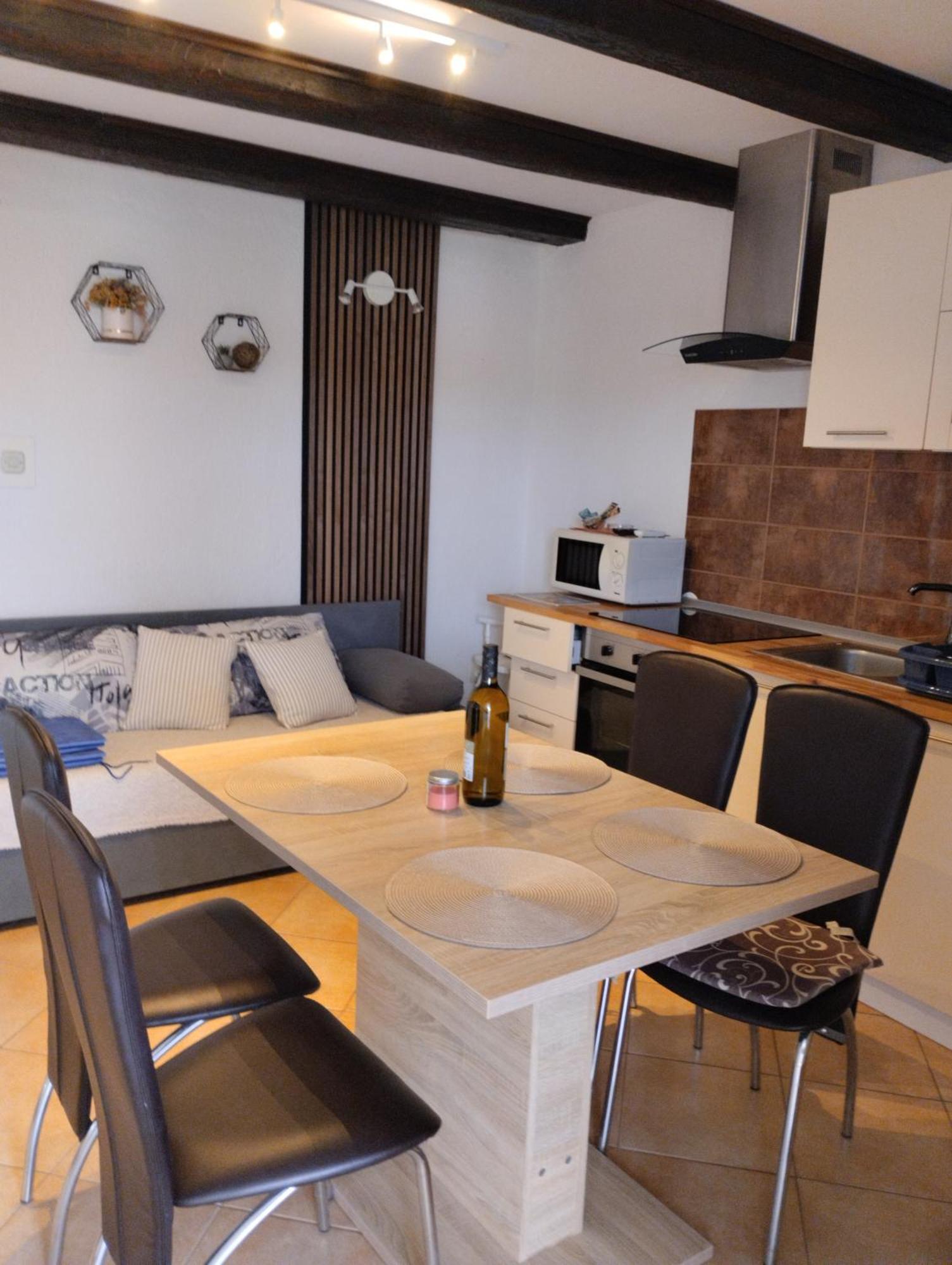 לופאר Apartmani Gero מראה חיצוני תמונה